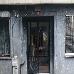 Fotoğraf Kapı Meselesi