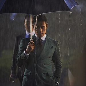 Fotoğraf Lee Byung-Hun