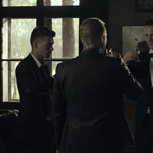 Fotoğraf Itay Tiran