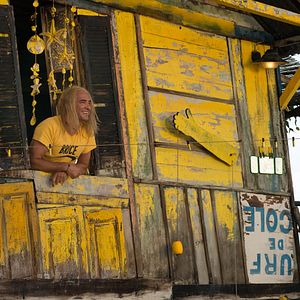 Fotoğraf Jean Dujardin