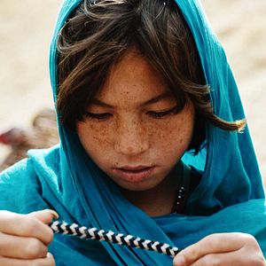 Fotoğraf Sediqa Rasuli