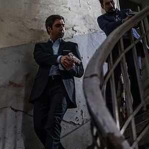 Fotoğraf Kurtlar Vadisi Pusu