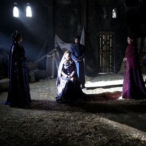 Fotoğraf Muhteşem Yüzyıl Kösem