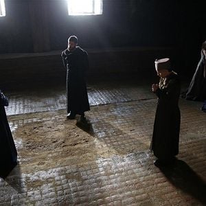 Fotoğraf Muhteşem Yüzyıl Kösem