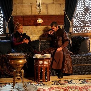 Fotoğraf Muhteşem Yüzyıl Kösem