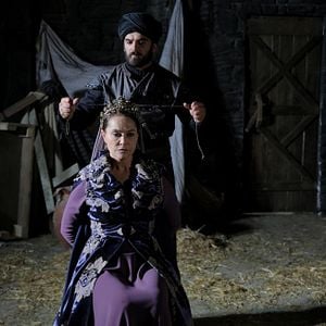 Fotoğraf Muhteşem Yüzyıl Kösem