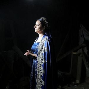 Fotoğraf Muhteşem Yüzyıl Kösem