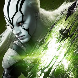 Fotoğraf Star Trek Sonsuzluk