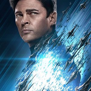 Fotoğraf Star Trek Sonsuzluk