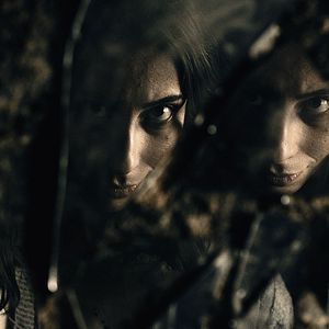 Fotoğraf Üç Harfliler 3: Karabüyü