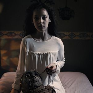 Fotoğraf Üç Harfliler 3: Karabüyü