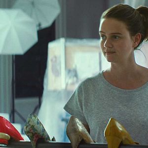 Fotoğraf Pauline Etienne