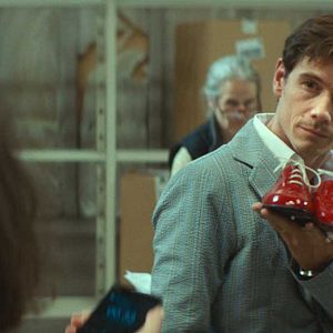 Fotoğraf Loïc Corbery