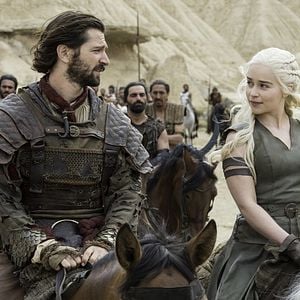 Fotoğraf Emilia Clarke