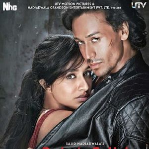 Fotoğraf Baaghi: Asi ve Aşık