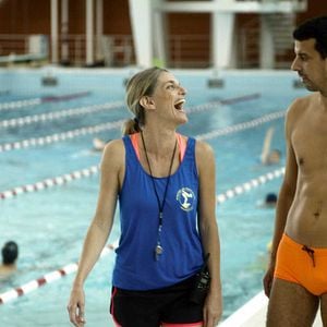 Fotoğraf L'Effet Aquatique