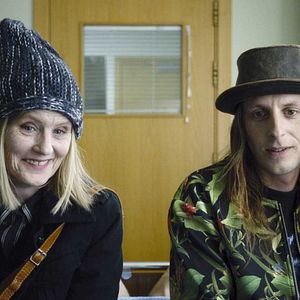 Fotoğraf L'Effet Aquatique