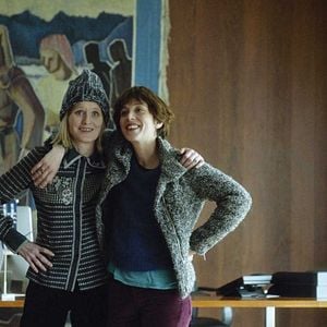 Fotoğraf L'Effet Aquatique