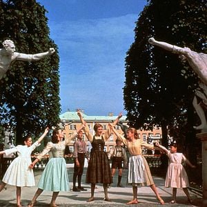 Fotoğraf Neşeli Günler