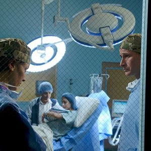 Fotoğraf Brendan Fehr