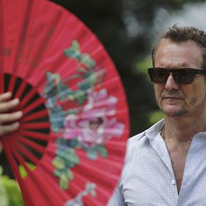 Fotoğraf Sebastian Roché