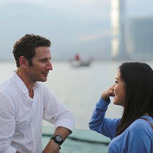 Fotoğraf Constance Wu