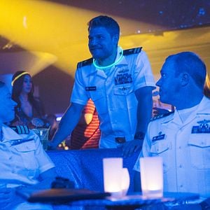 Fotoğraf The Last Ship