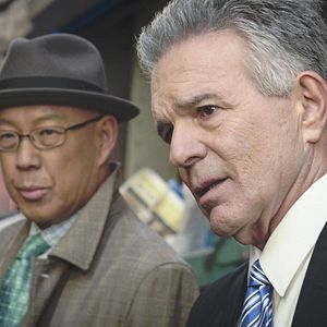 Fotoğraf Anthony John Denison