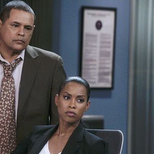 Fotoğraf Raymond Cruz