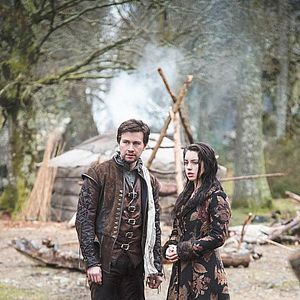 Fotoğraf Adelaide Kane