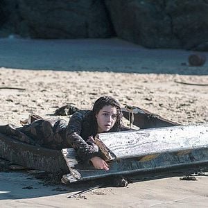 Fotoğraf Adelaide Kane