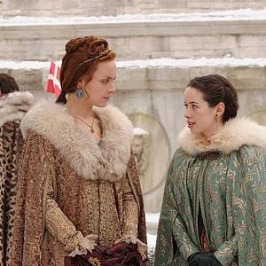 Fotoğraf Anna Popplewell