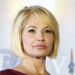 Fotoğraf Ellen Barkin