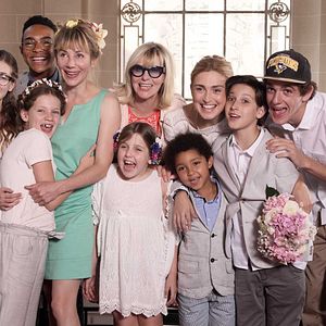 Fotoğraf Julie Gayet