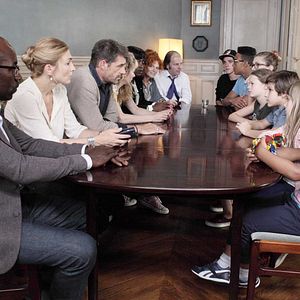 Fotoğraf Julie Gayet