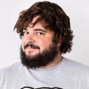 Fotoğraf Jon Gabrus