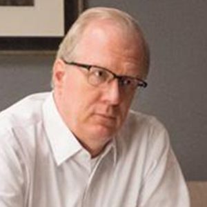 Fotoğraf Tracy Letts