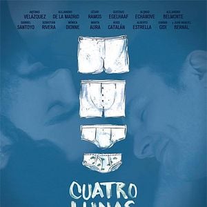 Fotoğraf Cuatro lunas