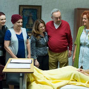 Fotoğraf Baba Candır