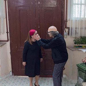 Fotoğraf Baba Candır