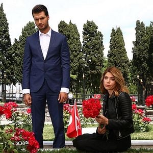 Fotoğraf O Hayat Benim