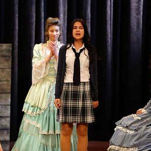 Fotoğraf Kırgın Çiçekler