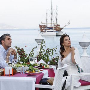 Fotoğraf Paramparça