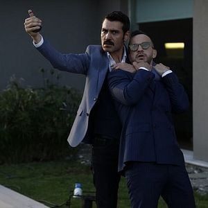 Fotoğraf İstanbul Sokakları