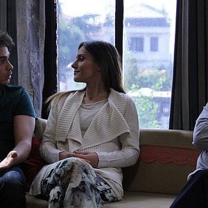 Fotoğraf Aşk Yeniden