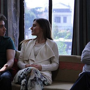 Fotoğraf Aşk Yeniden