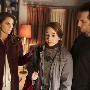 Fotoğraf Matthew Rhys