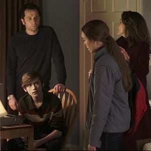 Fotoğraf Matthew Rhys