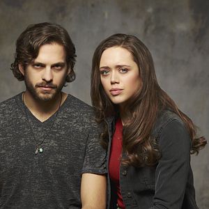 Fotoğraf Daisy Head