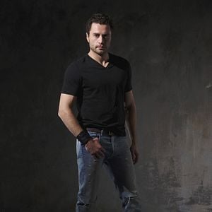 Fotoğraf Kevin Ryan (III)